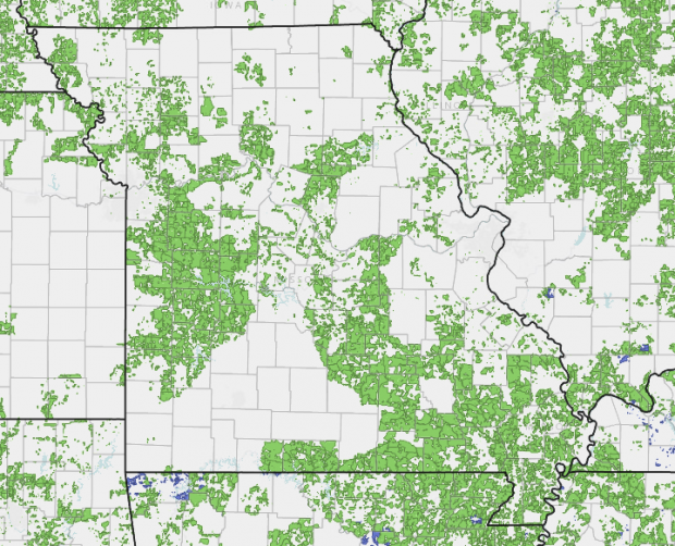 FCC’s Rural Digital Opportunity Fund Phase 1
