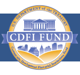CDFI Fund New Markets Tax Credit Program