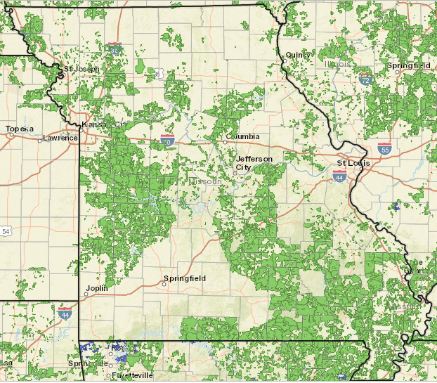 FCC’s Rural Digital Opportunity Fund Phase 1