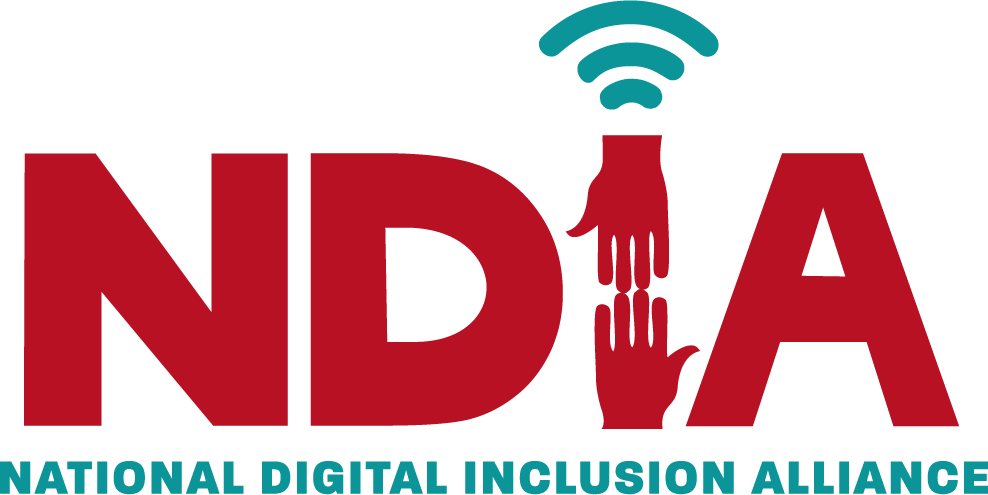 NDIA National Digital Inclusion Alliance